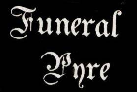 logo Funeral Pyre (USA)